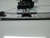 Macara electrica geam stanga fata Ford Kuga II [Fabr 2012-prezent] SUV Facelift OEM