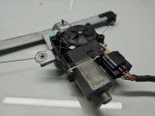 Macara electrica geam stanga fata Ford Kuga II [Fabr 2012-prezent] SUV Facelift OEM