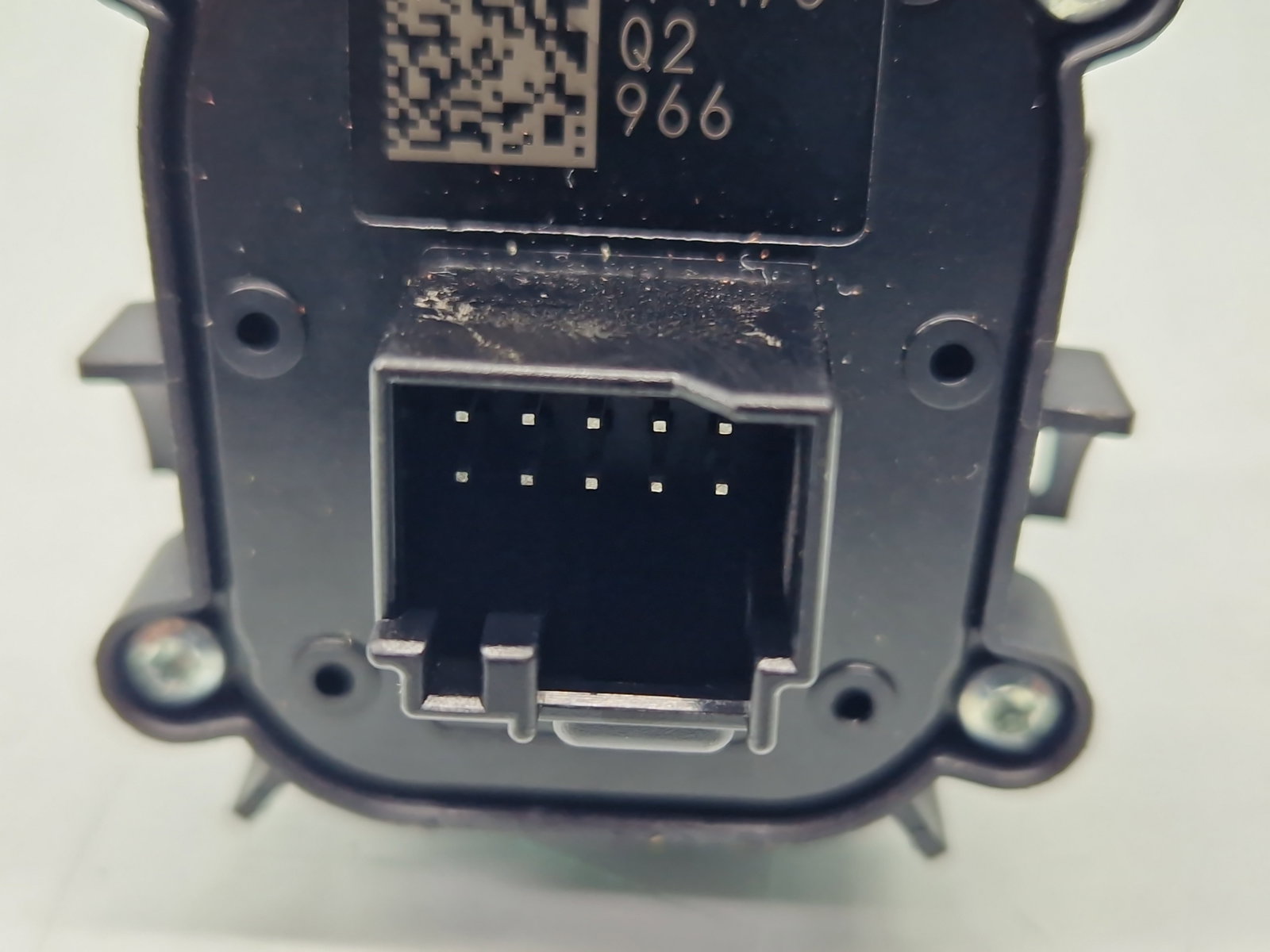 Buton START/STOP Mercedes Clasa A (W177) [Fabr 2019-2024] A1779051001 - imagine 4