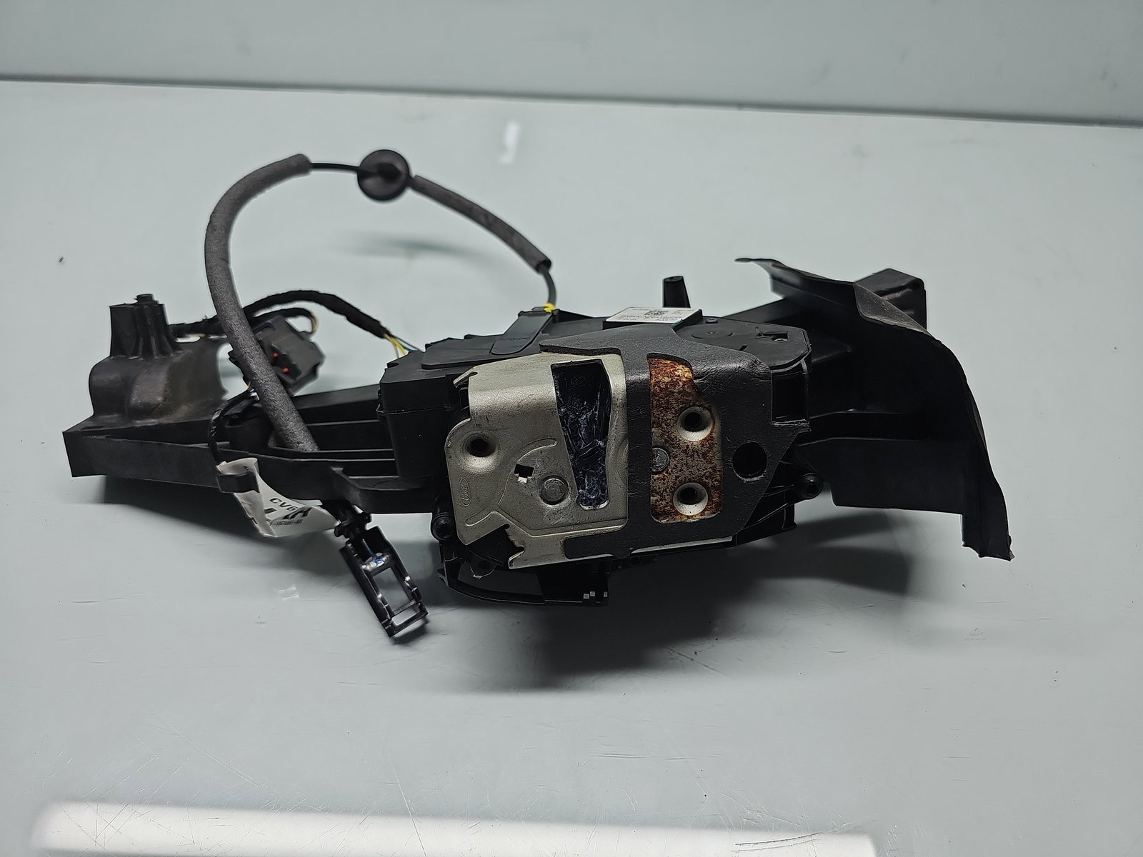 Broasca usa dreapta spate Ford Kuga II [Fabr 2012-prezent] SUV Facelift BM5A-A26412-CG - imagine 1