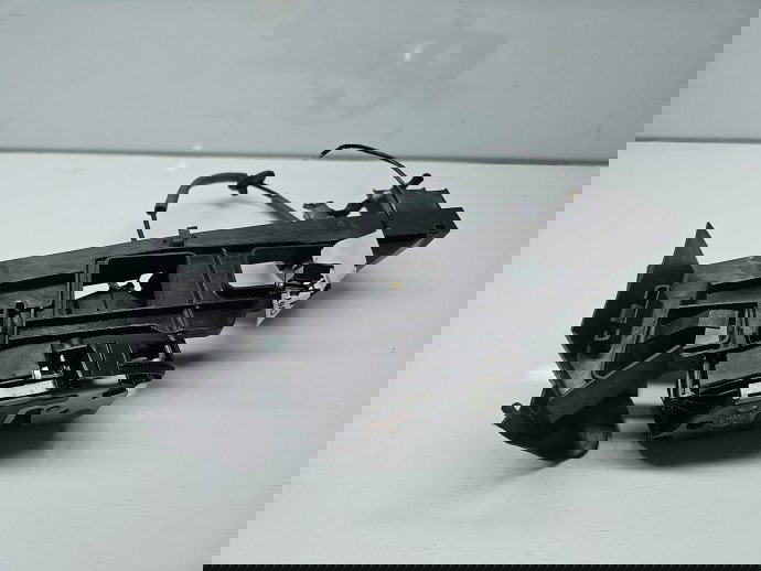 Broasca usa dreapta spate Ford Kuga II [Fabr 2012-prezent] SUV Facelift BM5A-A26412-CG