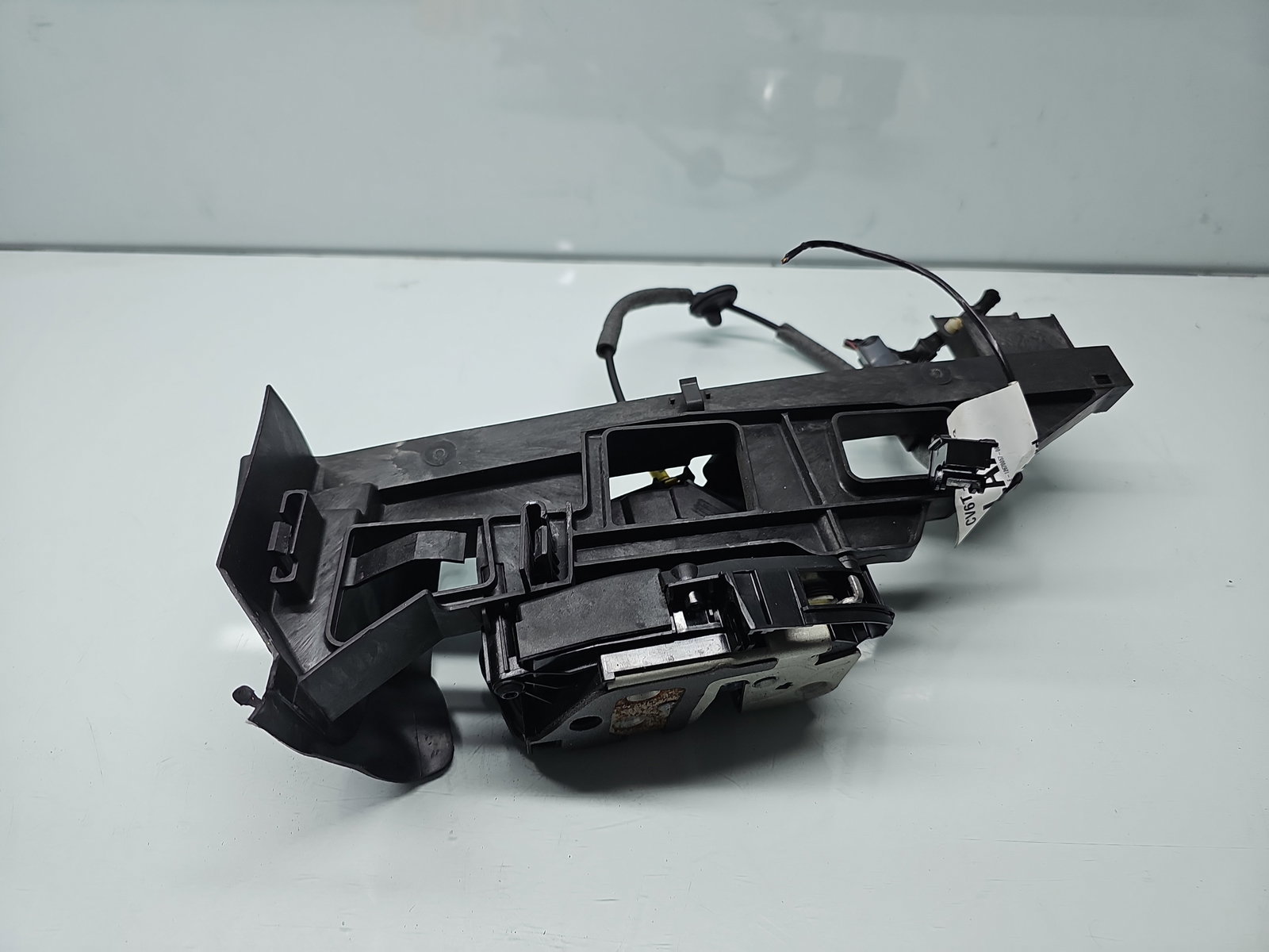 Broasca usa dreapta spate Ford Kuga II [Fabr 2012-prezent] SUV Facelift BM5A-A26412-CG - imagine 4