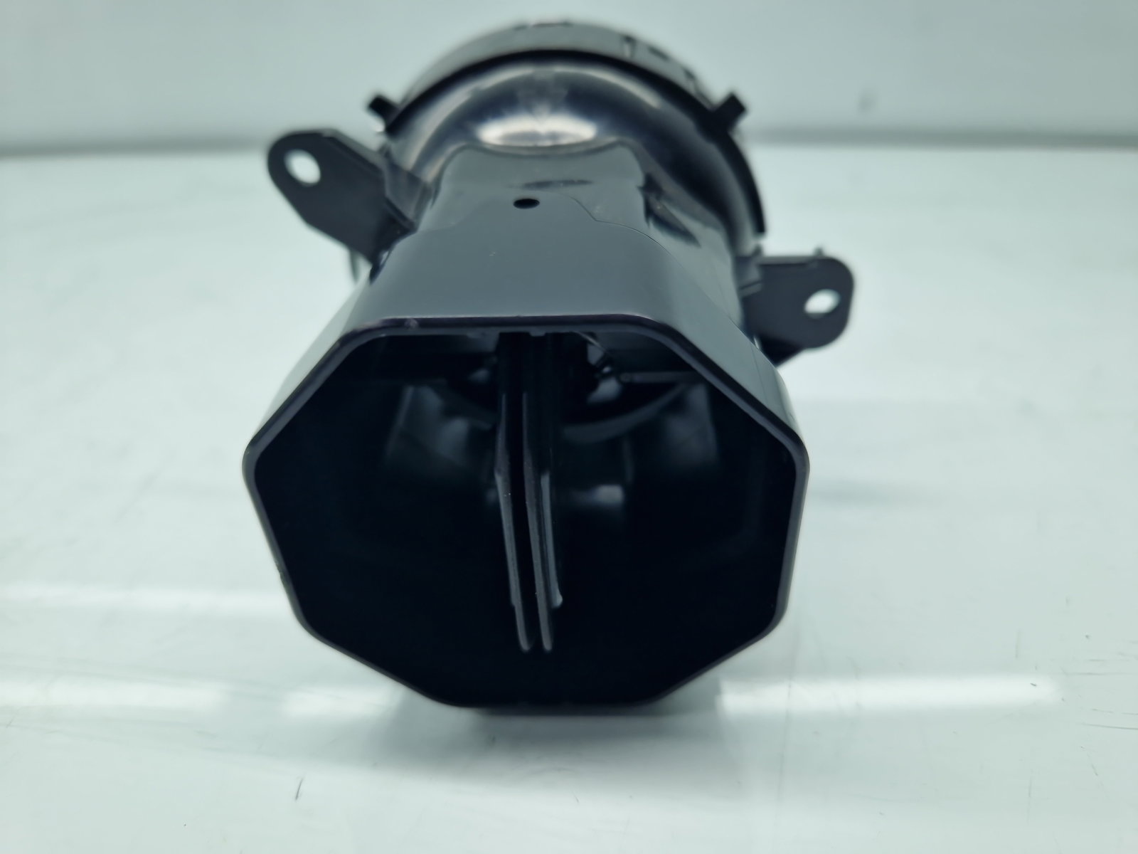 Grila aerisire centrala Mercedes Clasa A (W177) [Fabr 2019-2024] A17783063007 - imagine 3