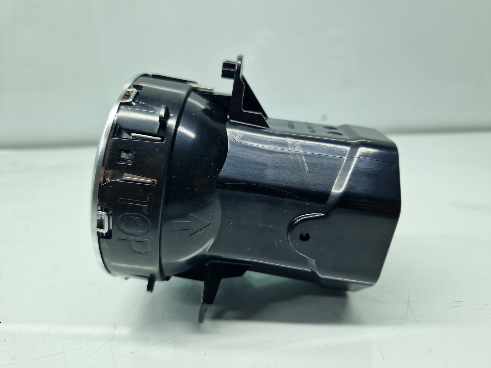 Grila aerisire centrala Mercedes Clasa A (W177) [Fabr 2019-2024] A17783063007Q57 - imagine 2