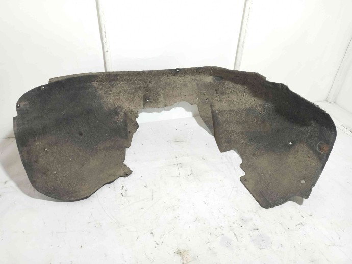 Carenaj roata dreapta fata OEM Audi A4 (8EC, B7) [Fabr 2004-2008] 2.0 BLB