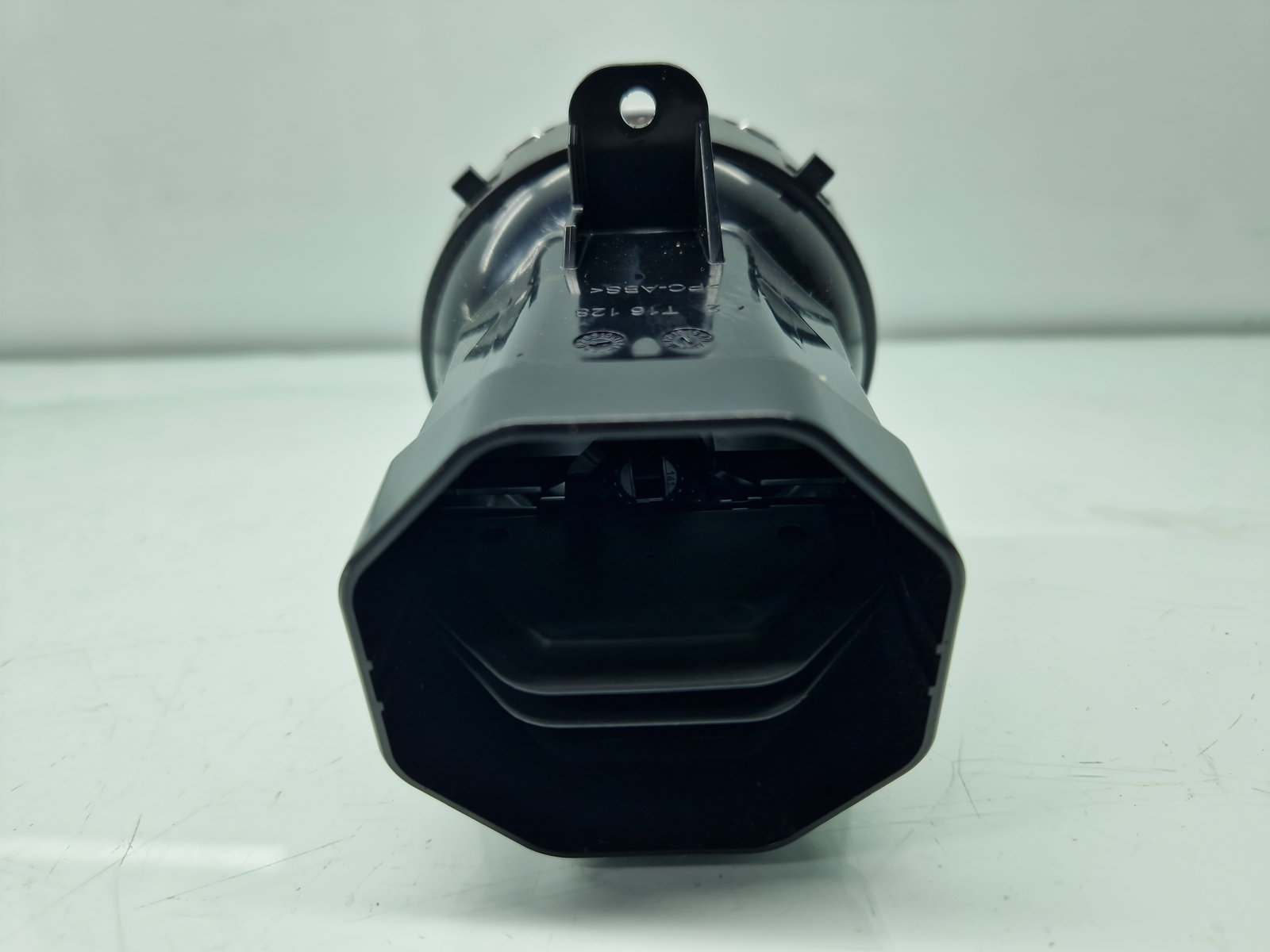 Grila aerisire centrala Mercedes Clasa A (W177) [Fabr 2019-2024] A17783063007Q57 - imagine 3