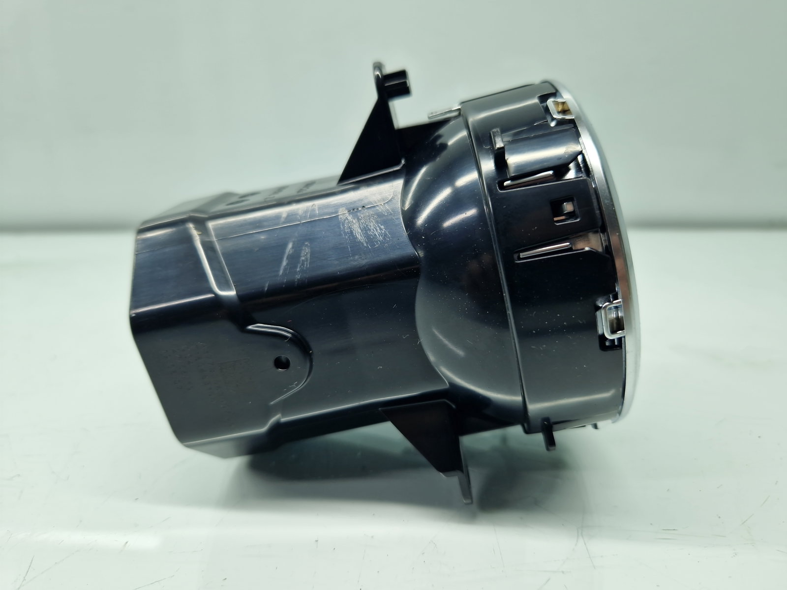 Grila aerisire centrala Mercedes Clasa A (W177) [Fabr 2019-2024] A17783063007Q57 - imagine 4