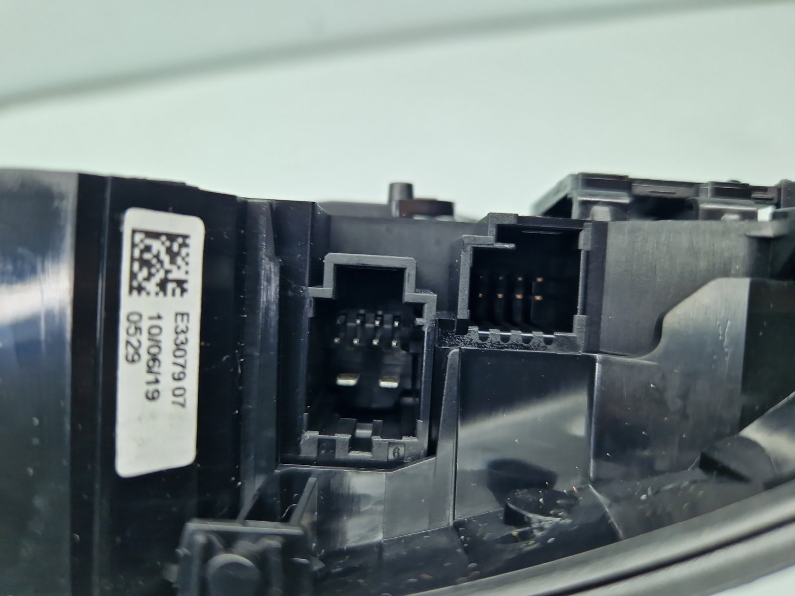 Plafoniera fata Mercedes Clasa A (W177) [Fabr 2019-2024] A0009002319 - imagine 6