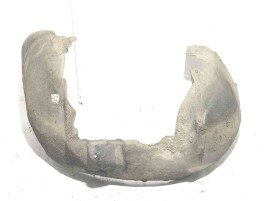Carenaj roata dreapta fata OEM Audi A4 (8EC, B7) [Fabr 2004-2008] 2.0 BLB