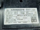 Plafoniera fata Mercedes Clasa A (W177) [Fabr 2019-2024] A0009002319