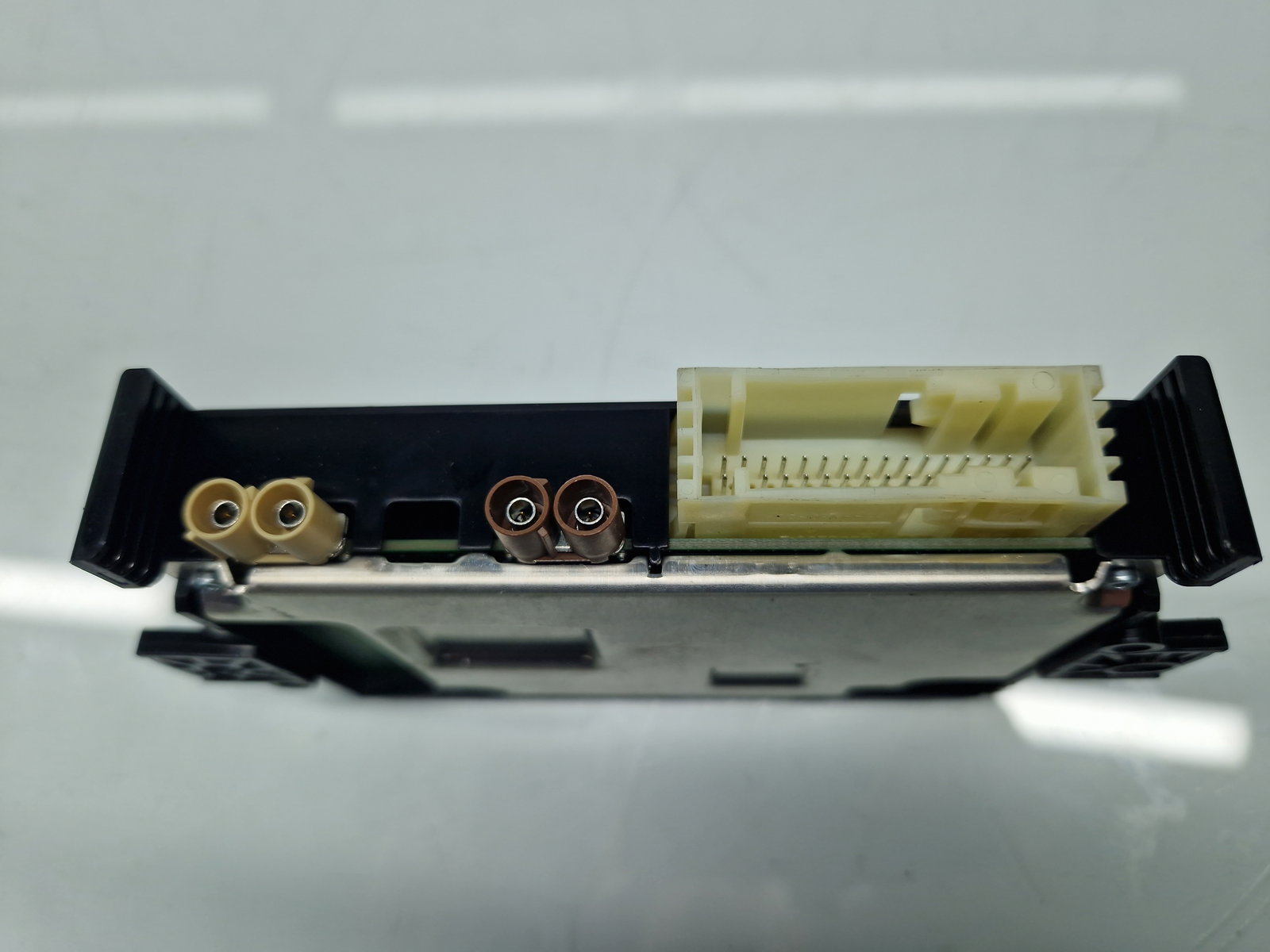 Modul confort Mercedes Clasa A (W177) [Fabr 2019-2024] A2479001809 - imagine 3