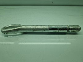 Cui remorcare Mercedes Clasa A (W177) [Fabr 2019-2024] OEM