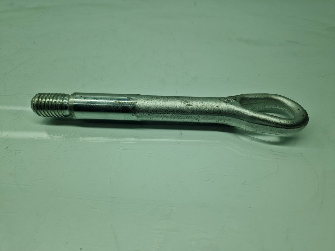Cui remorcare Mercedes Clasa A (W177) [Fabr 2019-2024] OEM
