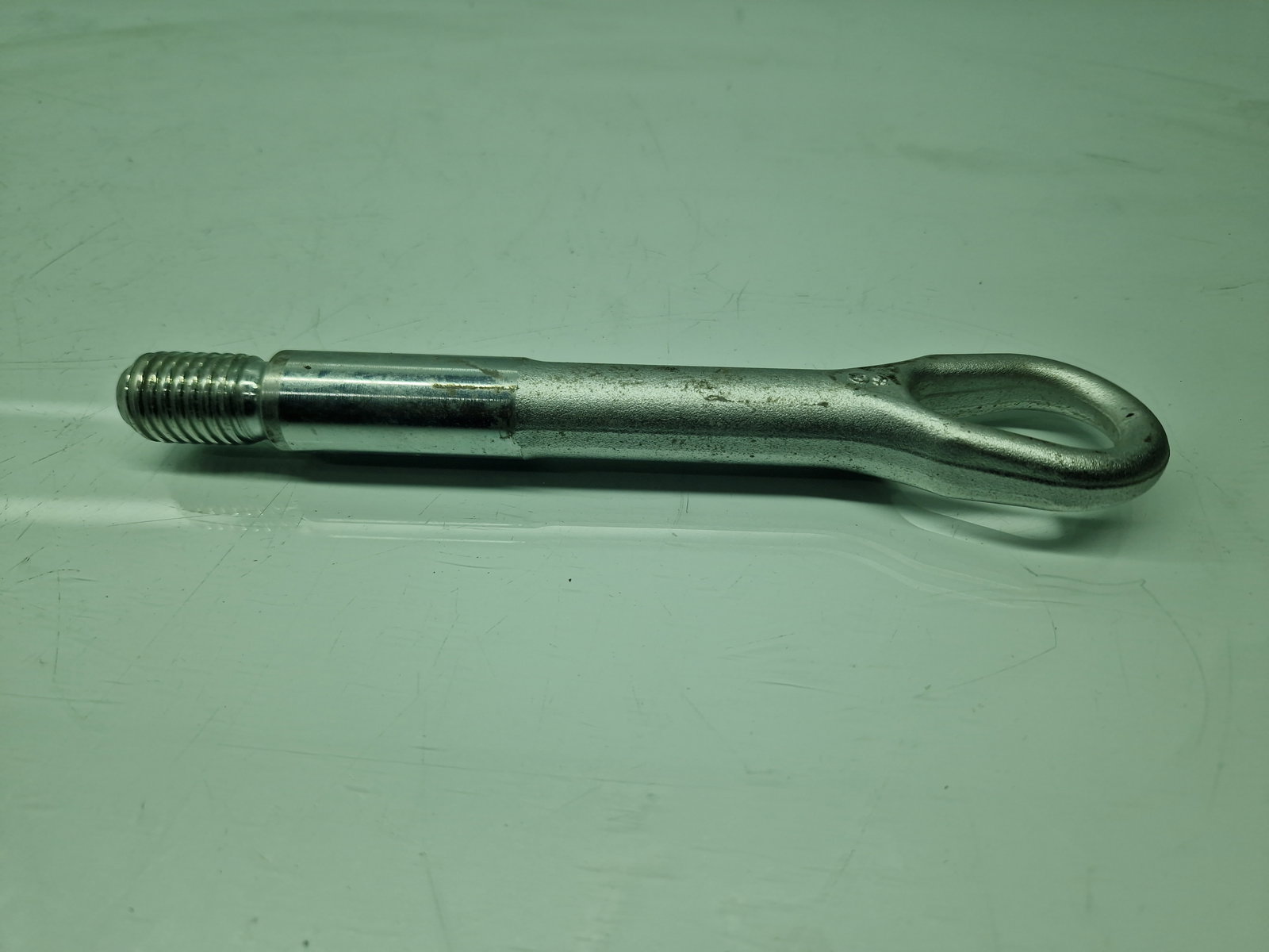 Cui remorcare Mercedes Clasa A (W177) [Fabr 2019-2024] OEM - imagine 2