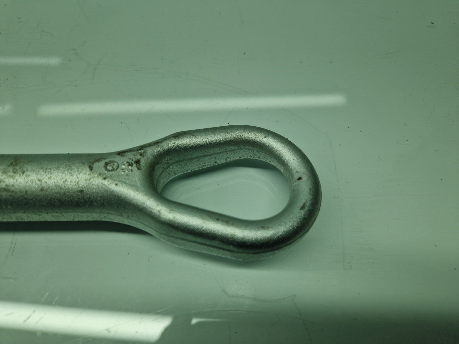 Cui remorcare Mercedes Clasa A (W177) [Fabr 2019-2024] OEM - imagine 3