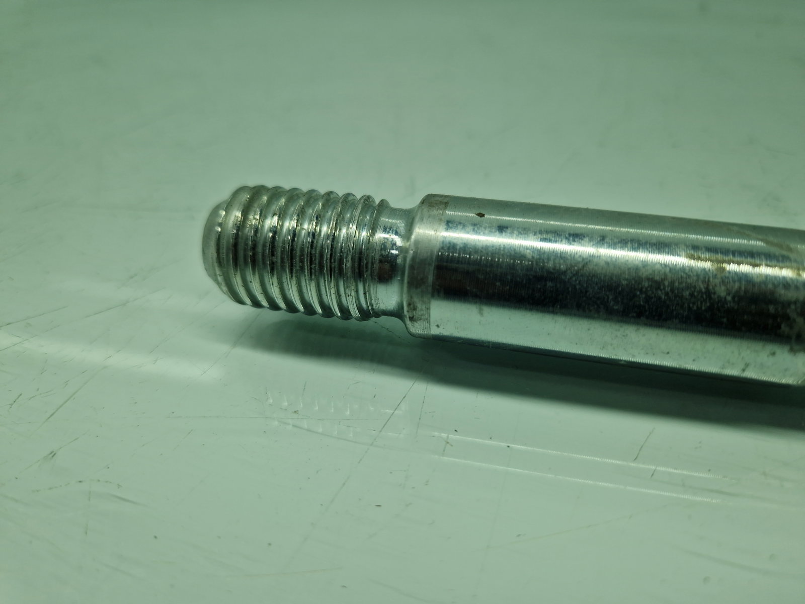 Cui remorcare Mercedes Clasa A (W177) [Fabr 2019-2024] OEM - imagine 4