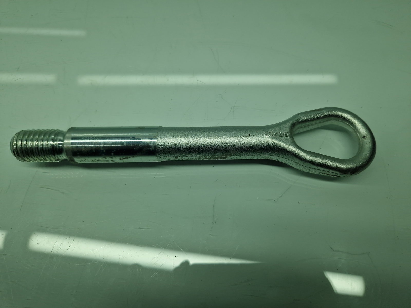 Cui remorcare Mercedes Clasa A (W177) [Fabr 2019-2024] OEM - imagine 5