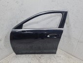 Usa stanga fata Mercedes Clasa A (W177) [Fabr 2019-2024] Berlina AMG 191U Negru Cosmos