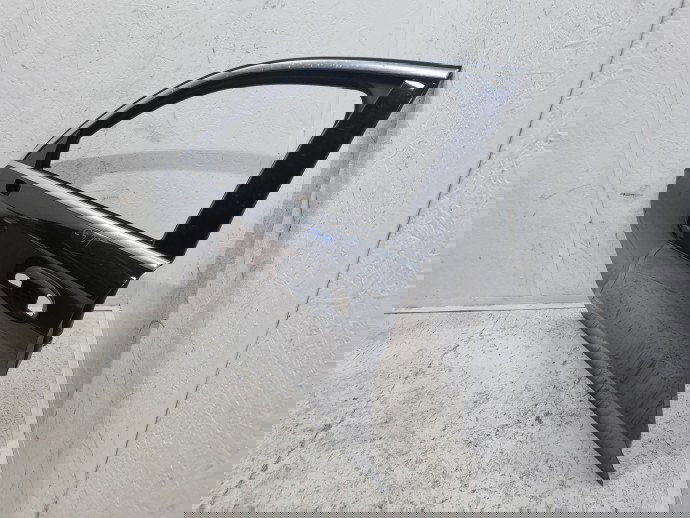 Usa stanga fata Mercedes Clasa A (W177) [Fabr 2019-2024] Berlina AMG 191U Negru Cosmos