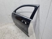 Usa stanga fata Mercedes Clasa A (W177) [Fabr 2019-2024] Berlina AMG 191U Negru Cosmos