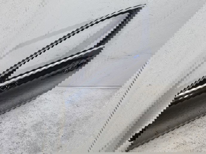 Usa stanga fata Mercedes Clasa A (W177) [Fabr 2019-2024] Berlina AMG 191U Negru Cosmos