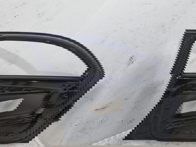 Usa stanga fata Mercedes Clasa A (W177) [Fabr 2019-2024] Berlina AMG 191U Negru Cosmos