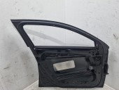 Usa stanga fata Mercedes Clasa A (W177) [Fabr 2019-2024] Berlina AMG 191U Negru Cosmos