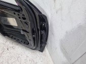 Usa stanga fata Mercedes Clasa A (W177) [Fabr 2019-2024] Berlina AMG 191U Negru Cosmos