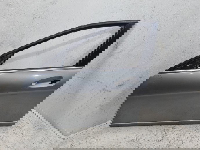 Usa stanga fata Mercedes Clasa C (W204) [Fabr 2007-2014] 792U Palladium Silvr