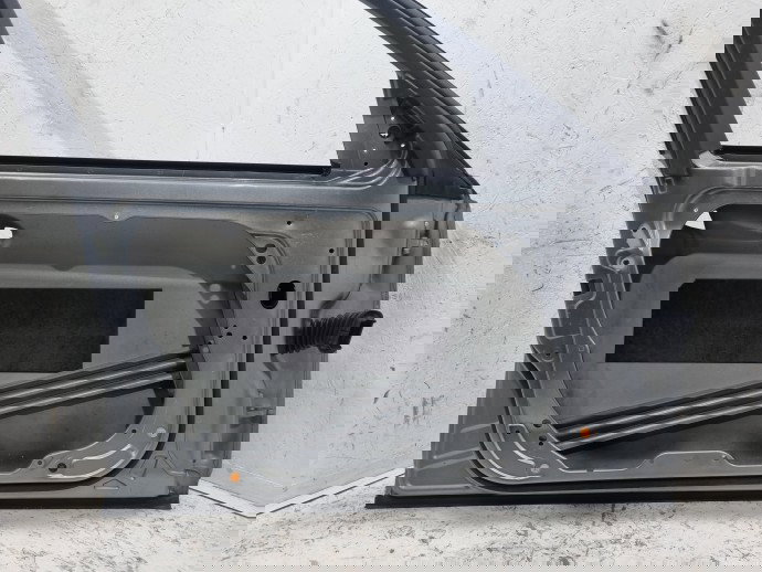 Usa stanga fata Mercedes Clasa C (W204) [Fabr 2007-2014] 792U Palladium Silvr