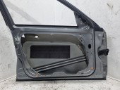 Usa stanga fata Mercedes Clasa C (W204) [Fabr 2007-2014] 792U Palladium Silvr