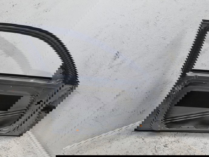 Usa stanga fata Mercedes Clasa C (W204) [Fabr 2007-2014] 792U Palladium Silvr