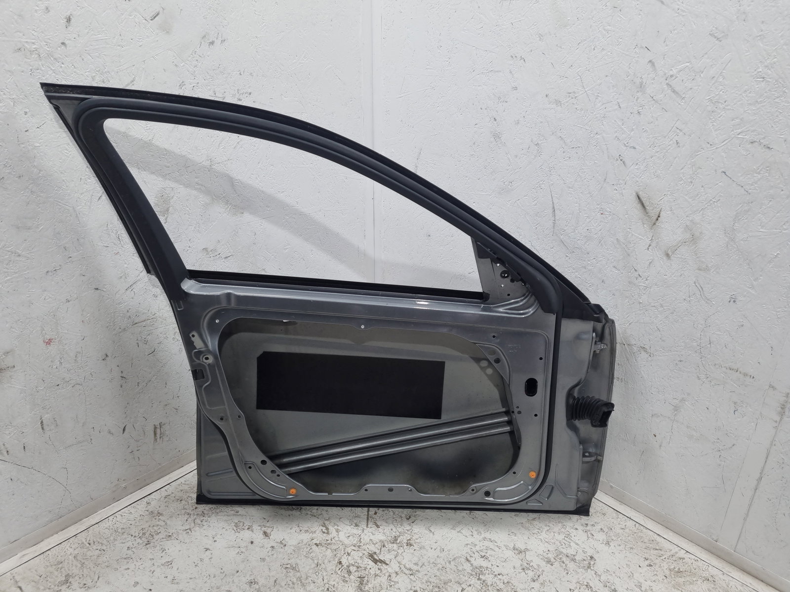 Usa stanga fata Mercedes Clasa C (W204) [Fabr 2007-2014] 792U Palladium Silvr - imagine 3