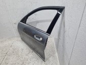 Usa stanga fata Mercedes Clasa C (W204) [Fabr 2007-2014] 792U Palladium Silvr