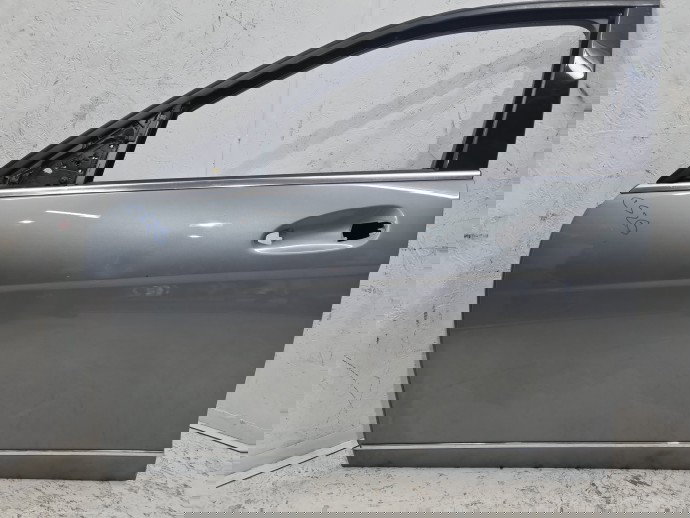 Usa stanga fata Mercedes Clasa C (W204) [Fabr 2007-2014] 792U Palladium Silvr