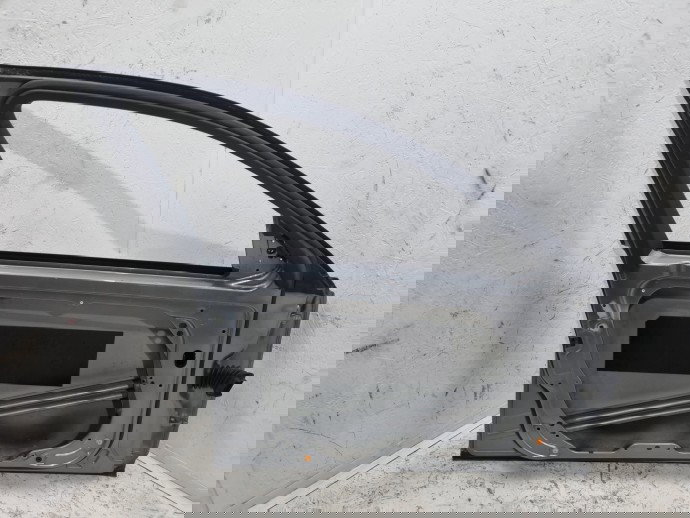 Usa stanga fata Mercedes Clasa C (W204) [Fabr 2007-2014] 792U Palladium Silvr