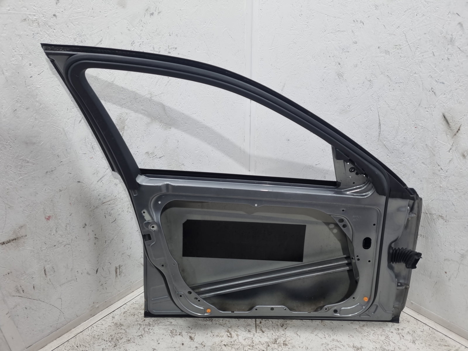 Usa stanga fata Mercedes Clasa C (W204) [Fabr 2007-2014] 792U Palladium Silvr - imagine 8