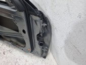 Usa stanga fata Mercedes Clasa C (W204) [Fabr 2007-2014] 792U Palladium Silvr