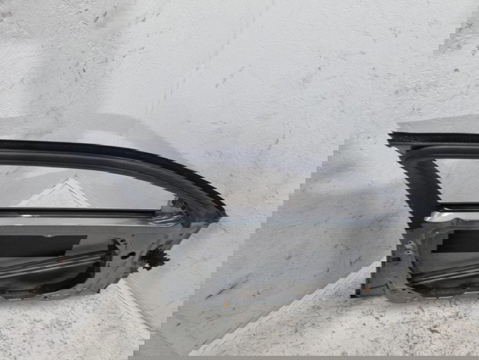 Usa stanga fata Mercedes Clasa C (W204) [Fabr 2007-2014] 792U Palladium Silvr