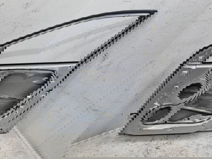 Usa dreapta fata Hyundai ix35 (LM) [Fabr 2010-2017] Sleek Silver