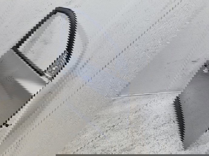 Usa dreapta fata Hyundai ix35 (LM) [Fabr 2010-2017] Sleek Silver