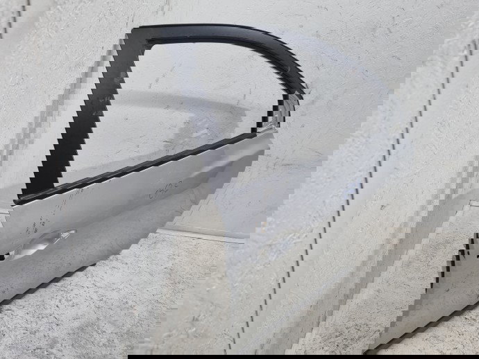 Usa dreapta fata Hyundai ix35 (LM) [Fabr 2010-2017] Sleek Silver