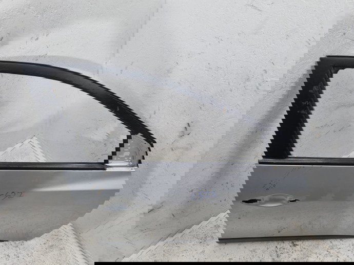 Usa dreapta fata Hyundai ix35 (LM) [Fabr 2010-2017] Sleek Silver