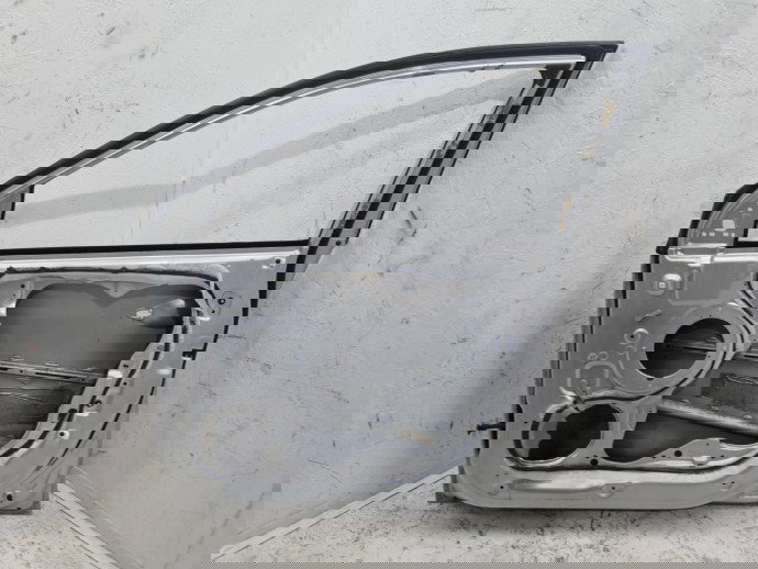 Usa dreapta fata Hyundai ix35 (LM) [Fabr 2010-2017] Sleek Silver