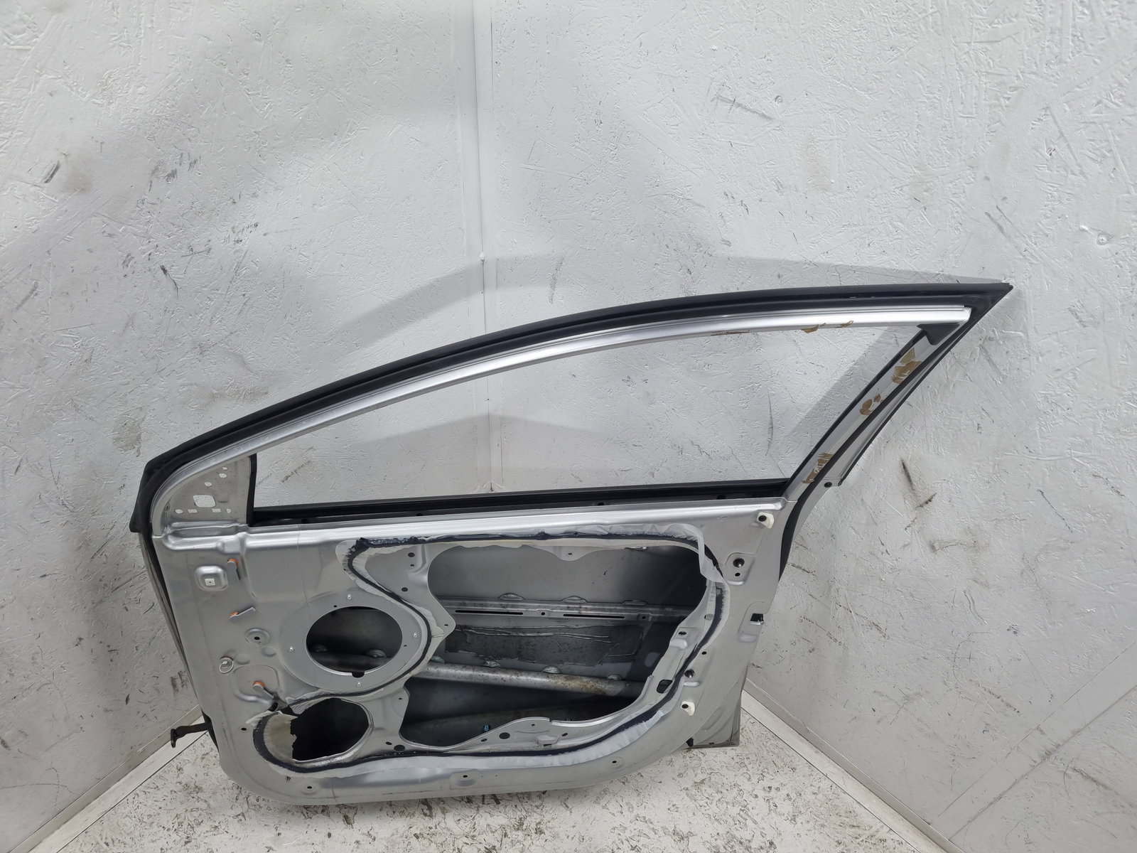 Usa dreapta fata Hyundai ix35 (LM) [Fabr 2010-2017] Sleek Silver - imagine 11