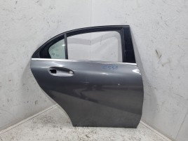 Usa dreapta spate Mercedes Clasa A (W176) [Fabr 2012-2018] 787U Gri Montan