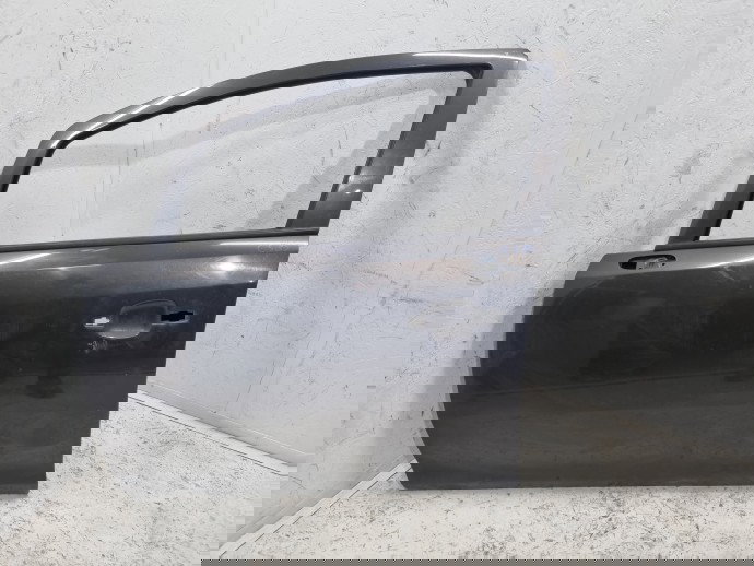 Usa stanga fata Opel Corsa D [Fabr 2006-2013] GWH