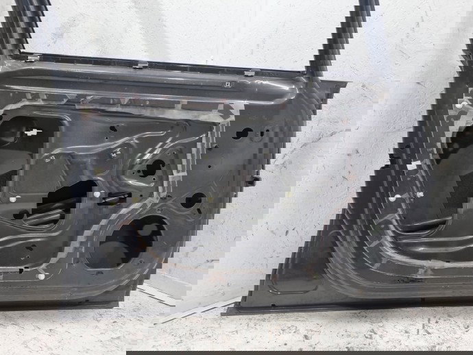 Usa stanga fata Opel Corsa D [Fabr 2006-2013] GWH