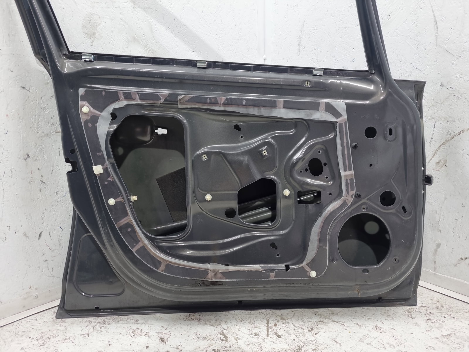 Usa stanga fata Opel Corsa D [Fabr 2006-2013] GWH - imagine 3