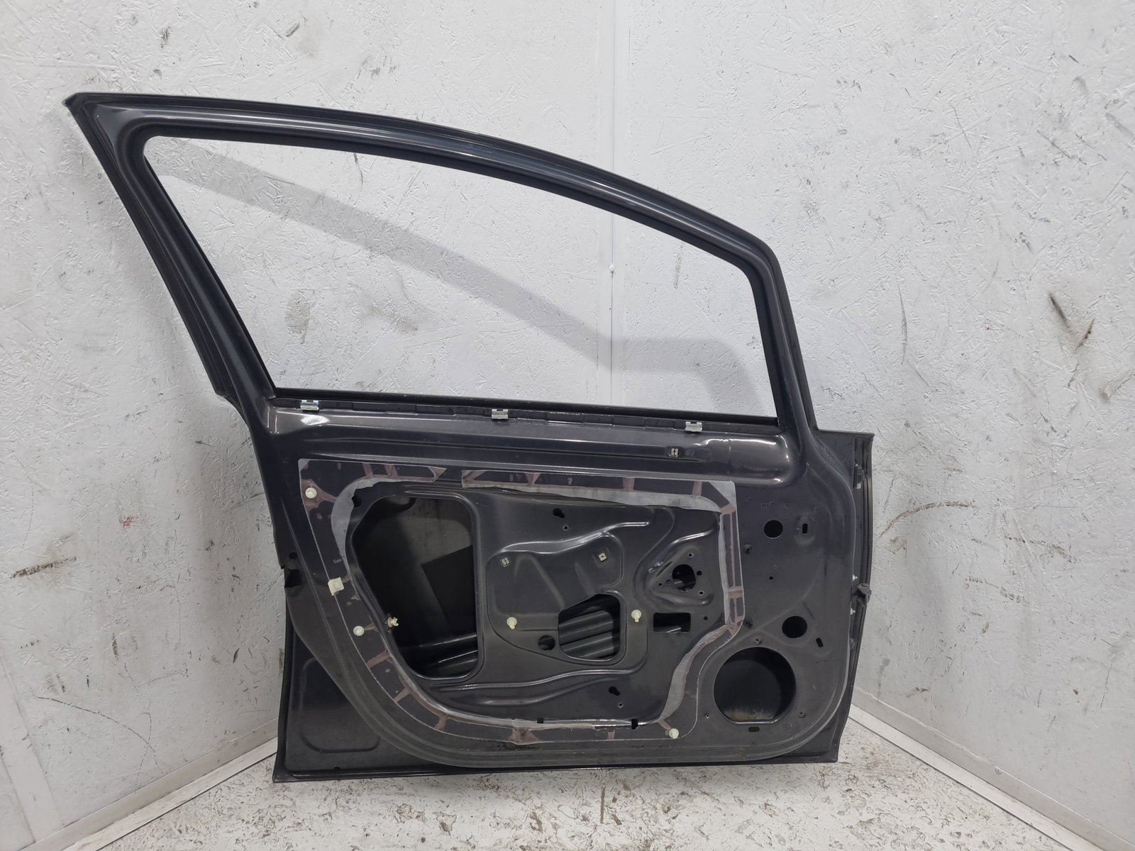 Usa stanga fata Opel Corsa D [Fabr 2006-2013] GWH - imagine 4